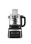 Kitchenaid 5KFP0719 Onyx Black Mutfak Robotu 1,7 lt