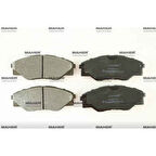 FREN BALATA HILUX 06-11 (4X2) ÖN