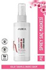 Jadell Sakura Therapy Leave In Hair Mask Besleyici Onarıcı Kolay Tarama Keratin Botoks Etkili Yoğun Saç Bakım Maskesi 150ML