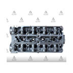 SİLİNDİR KAPAĞI ASTRA G / VECTRA B Z16XEL / Z16XE (EGR DELIGI DISARIDA)