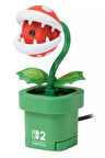 Piranha Plant Nintendo Switch 2 Kamera