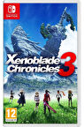 Xenoblade Chronicles 3 Nintendo Switch