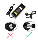 MSI GF63 Thin 10SC-006TR Notebook Adaptör Laptop Şarj