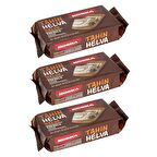 Koska Tahin Helvası 500 gr Kakaolu x 3 Adet