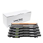 HP 117A-W2070A Çipsiz Muadil Toner Seti - 150A-150NW-178NW-179FNW