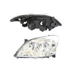 FAR COROLLA 02-03 HB. ELEKTRİKLİ SOL