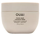 OUAI Thick Hair Treatment - Saç Maskesi 236 ml