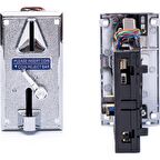 Leyaton Jeton Para Mekanizması