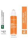 C Vitamini İçeren Işıltı Veren Gündüz Bakım Serumu 30 ml