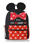 Love Minnie Anaokulu Çantası 48480