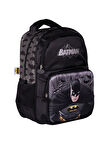 Batman Lisanslı İlkokul Çantası 2521