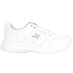 Xstep 020 Beyaz Yazlık Günlük Rahat Kadın Spor Ayakkabı