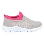 Ayakcenter Maxmini Füme Bağsız Yazlık Kız Çocuk Spor Ayakkabı