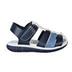 Şiringenç 22-608 Erkek Çocuk Ortopedik Sandalet Ayakkabı