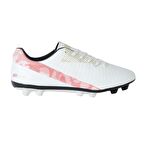 MP 222-2809Mr Beyaz Erkek Krampon Futbol Ayakkabı