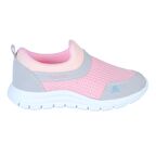 Ayakcenter Maxmini Pembe Bağsız Yazlık Kız Çocuk Spor Ayakkabı