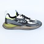 Bulldozer 231458 Yürüyüş Koşu Erkek Spor Ayakkabı