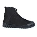 Hammer Jack 102 17945-M Siyah Torje Erkek Deri Bot