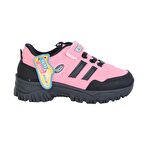 Bolimex 5090 Pembe Kışlık Kız Çocuk Spor Ayakkabı