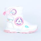 Ayakcenter 2221 Alessio Termal Kürklü Kız Çocuk Bot