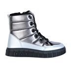 Pinokyo Fiona Kışlık Kız Çocuk Bot