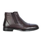 Pierre Cardin 11925251 Exclusıve Kahve Erkek Klasik Bot