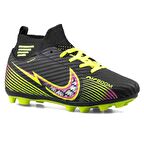 Twingo 585 Syh-Sarı Krampon Erkek Çocuk Futbol Ayakkabı