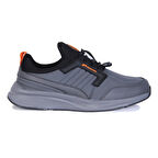 Mp 242-2053Mr Füme Günlük Erkek Sneaker Spor Ayakkabı