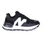 Mp 242-2091Zn Günlük Yürüyüş Kadın Sneaker Ayakkabı