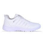 Wand 2080 Beyaz Günlük Erkek Sneaker Spor Ayakkabı