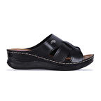 Ayakcenter 720 Seher Kadın Günlük Düz Terlik