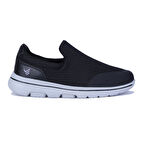 Volis 24132-M Syh-Gri Bağsız Yazlık Erkek Sneaker Spor Ayakkabı