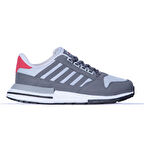 Mp 251-2341Mr Gri Erkek Sneaker Spor Ayakkabı