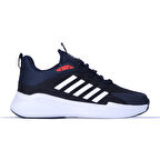 Mp 251-2333Mr Lacivert Erkek Sneaker Spor Ayakkabı