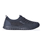 Mp 251-7350Mr Mandalla Füme Bağsız Yazlık Erkek Sneaker Ayakkabı