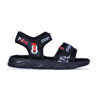 Skuaıter Plv-6135 Cırtlı Yazlık Erkek Çocuk Sandalet