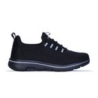 Pierre Cardin 15440146 Vıp Exclus Siyah Erkek Sneaker Ayakkabı