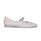 Ayakcenter Hr2 Herbro Cilt Kadın Babet