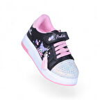 Prokids 4110 Syh-Pmb Kız Çocuk Sneaker Spor Ayakkabı