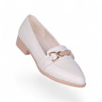 Ayakcenter Glorin1 Kadın Düz Babet