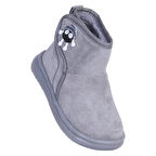 Wisco 071 Füme Termal Kürklü Kız Çocuk Bot