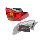 STOP LAMBASI COROLLA 07-09 DIŞ SOL