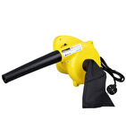 Elektrikli El Kompresörü 600w Hava Üfleme Körüğü /süpürme Işlevi Pc Temizleme