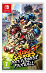 Mario Strikers Battle League Football Switch