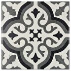 Dekoratif Çini Duvar Karosu-Mutfak Duvar Karosu-Banyo Duvar Karosu-Lavabo Duvar Karosu 30 Adet-5 Nolu Çini