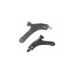 SALINCAK H-1 08-11 BURÇLU ROTİLLİ ALT SAĞ