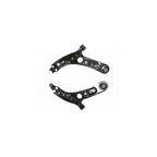 SALINCAK I-30 12-16 / CEED 12-16 BURÇLU ROTİLLİ ALT SOL