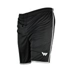 Walkway 20202 Siyah-Antrasit Erkek Şort