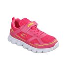 Cool 20-S03 Fuşya Çocuk Spor Ayakkabı