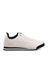 Hammer Jack Pico 101 21540 Büyük Numara Beyaz-Siyah Erkek Sneaker